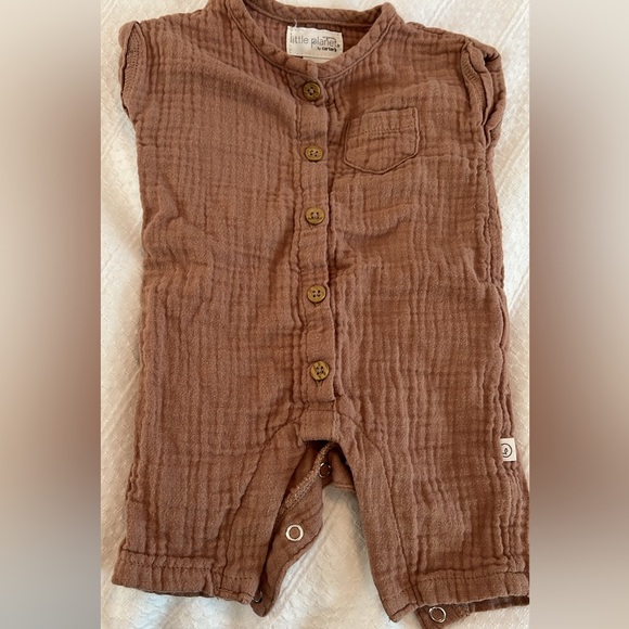 Newborn Bundle H&M & Carter’s - Picture 4 of 5